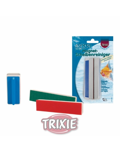 TRIXIE Magnetická stierka stredná