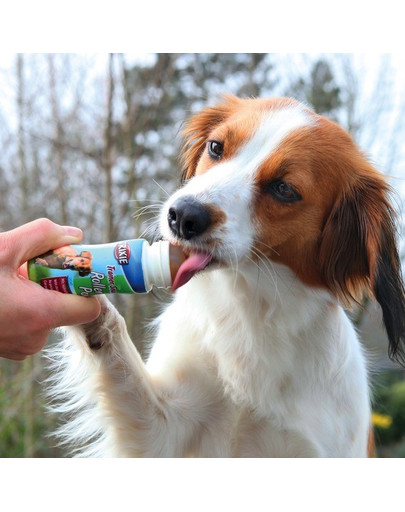 TRIXIE Lizawka dla psa o smaku kurczaka 45ml