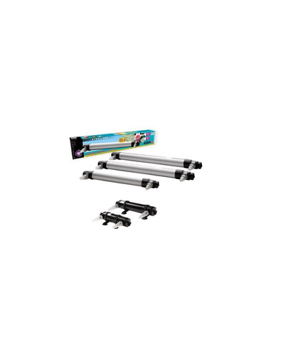 AQUAEL Sterilizátor uv as - 11w