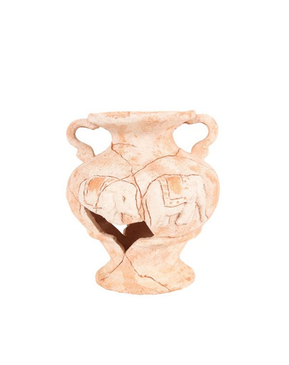 ZOLUX Amfora slon 20 cm