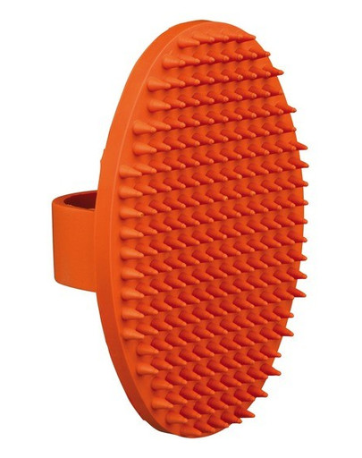 TRIXIE Kefa gumová dlaňová 13cm 2336