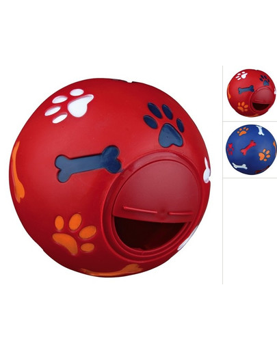 TRIXIE Snackball Lopta na maškrty 14,5cm