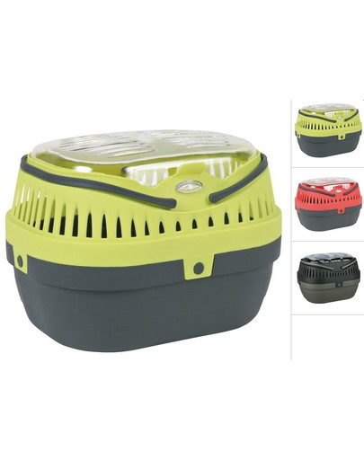 TRIXIE Prepravka pre hlodavce 30x23x21cm 5904