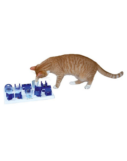 TRIXIE Hra pre mačky  Cat Activity Playground 46004