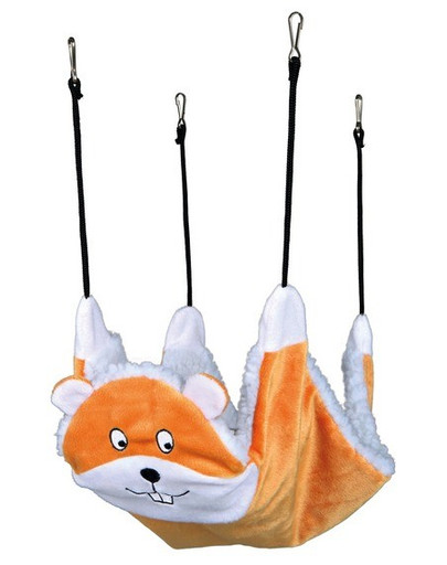 TRIXIE Hamak dla szczura 38 × 27 cm