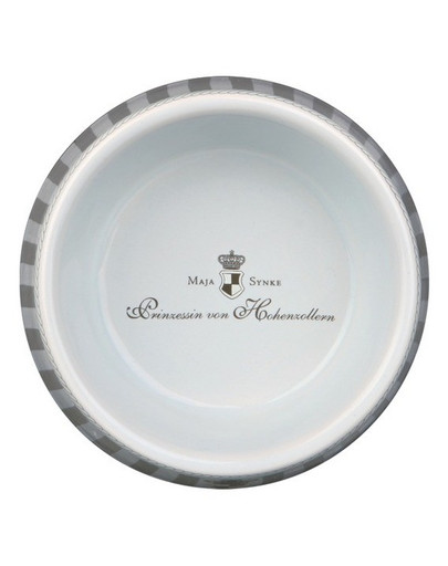 TRIXIE Miska ceramiczna "Prince" 0.18 l