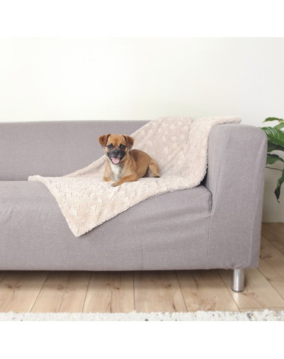 TRIXIE Plyšová deka COSY 150 × 100 cm