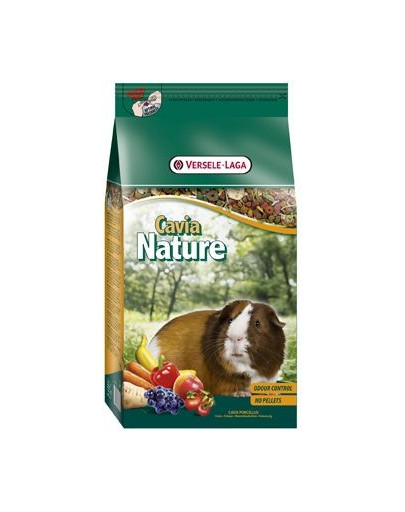 VERSELE-LAGA Cavia nature 2.5 kg