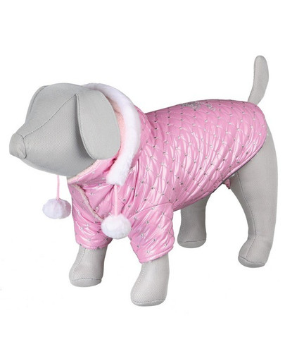 TRIXIE Płaszczyk zimowy "Princess", S:40cm