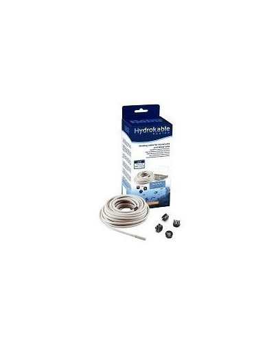 Hydor Hydrokable výhrevný kábel 7,5 m, 75 W