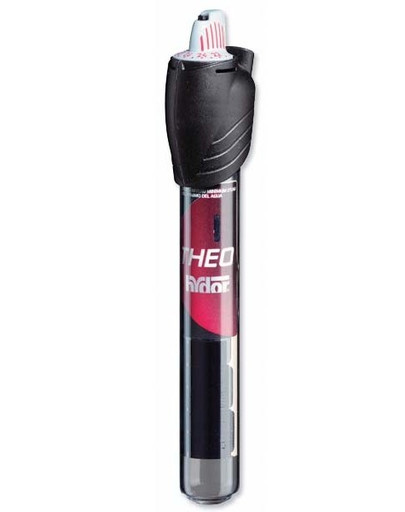 HYDOR Akvarijný ohrievač THEO 100W