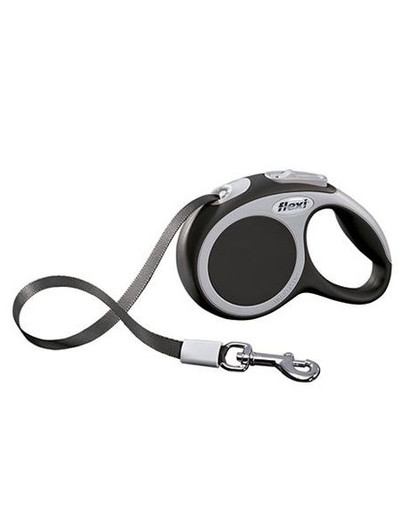 FLEXI Vodítko Vario S 5m hnedé