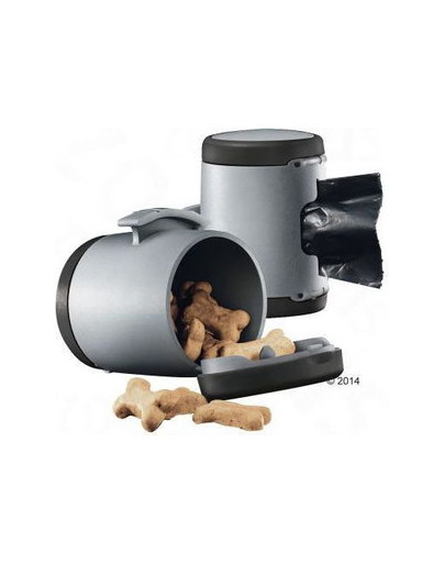 FLEXI Vario Multi Box antracit