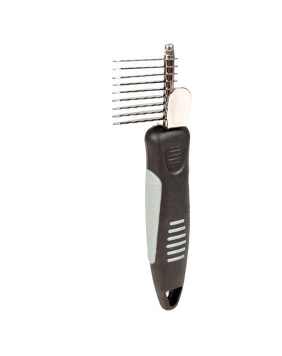 TRIXIE Hrebeň prerezávácí 18cm