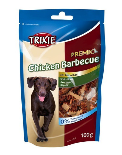 TRIXIE Premio grilované kuracie mäso 100 g