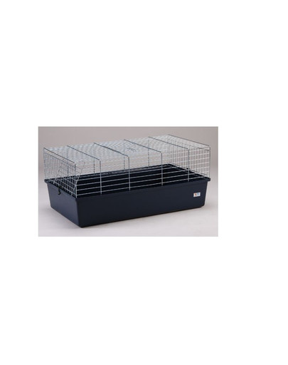 WD-IMPEX Klatka dla gryzoni K80n 80 x 44 x 34 cm