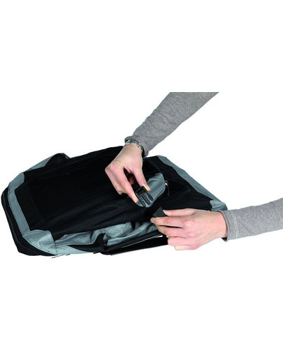 TRIXIE Transportná taška nylon 2