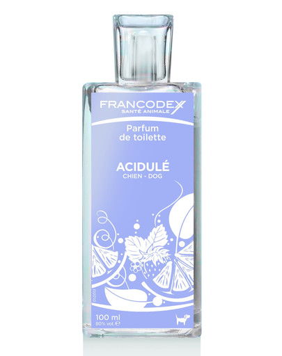 FRANCODEX Parfém pre psa citrusový 100 ml
