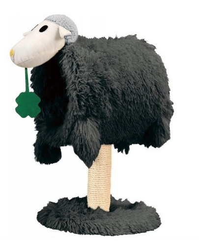 ZOLUX Drapak Yeti Mutton szary