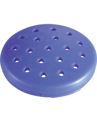 ZOLUX Viečko Rodylounge fialové 4 ks