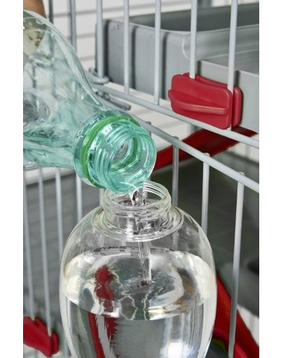 ZOLUX Napájačka pre hlodavce s plnením zhora 250 ml