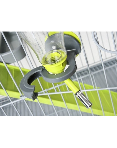 ZOLUX Napájačka pre hlodavce s plnením zhora 250 ml