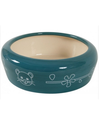 ZOLUX Miska keramická 150ml