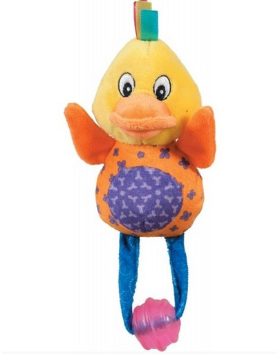 ZOLUX Zabawka Dla Szczeniąt Zoe 23 cm