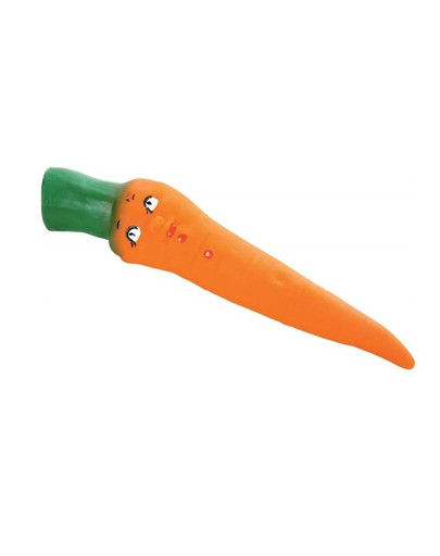 ZOLUX Vinylová mrkva 21 cm
