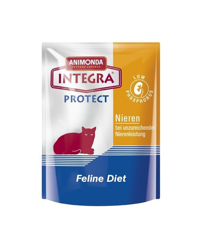 ANIMONDA Integra protect nieren dla kota 250 g