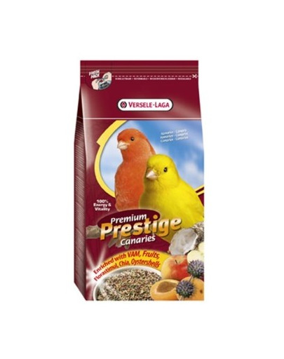 Versele-LAGA Canaries Premium 20 kg - pokrm pre kanáriky