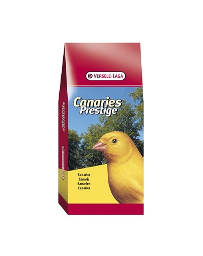 Versele-LAGA Canaries Breeding 20 kg - Krmivo pre kanáriky