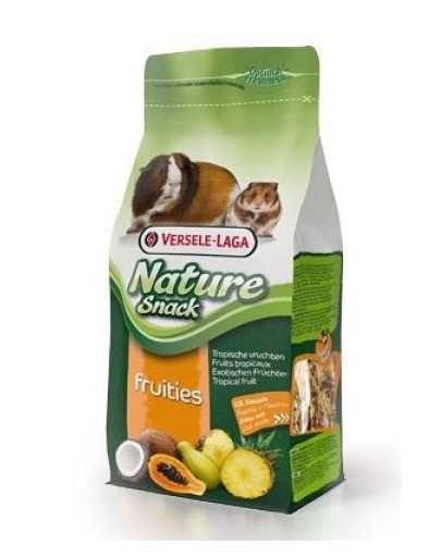 Versele-LAGA Nature Snack Fruities 85 g - Ovocná maškrta