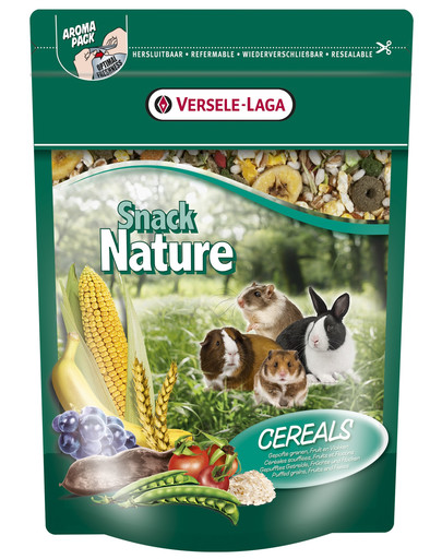 Versele-LAGA Snack Nature Cereals 2 kg