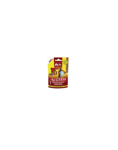 AQUAEL Acti Actimin 10g