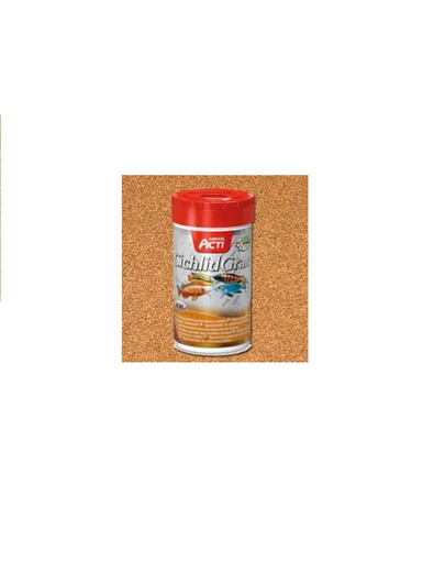 AQUAEL Acti cichlíd 100 ml