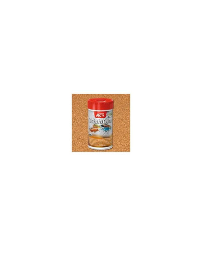 AQUAEL Acti cichlidgran 1000 ml multi