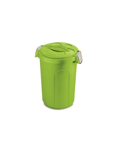 STEFANPLAST Pojemnik Na Żywność Jerry 23 l