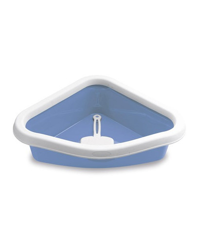 Stefanplast Sprint Corner 40x56x14cm