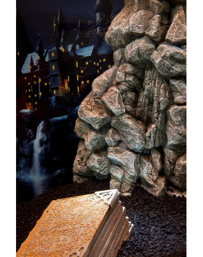 Hydor H2shOw Kámen 33x15x7 cm