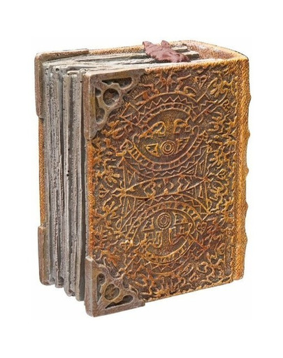 Hydor H2shOw Chrlič + Kniha 16,4x14,8x14 cm