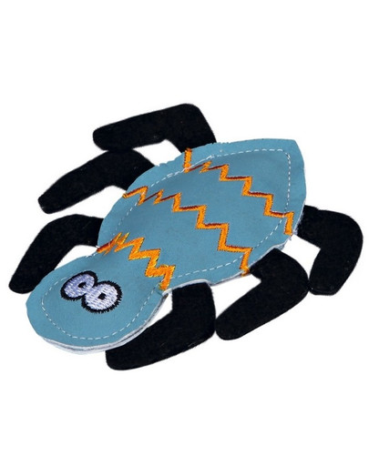 TRIXIE Pavúk z umelej kože 10 cm