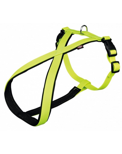 TRIXIE Postroj pre psov Easy Life S: 35–50 cm/17 mm