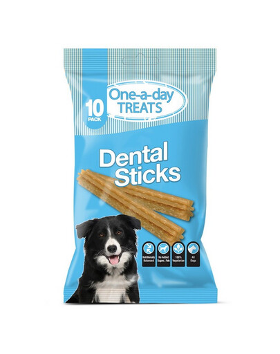 One-A-Day Dental Sticks 150g
