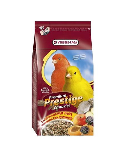 Versele-LAGA Prestige 1 kg kanárik premium