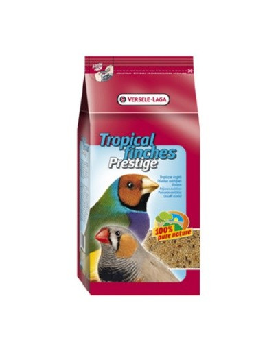 Versele-LAGA Tropical Finches 500 g - pokrm pre malé exotické vtáky