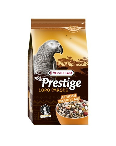 Versele-LAGA African Parrot Loro Parque Mix 2,5 kg 