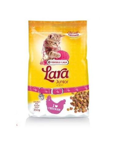 Versele-LAGA Lara Junior 0,35 kg