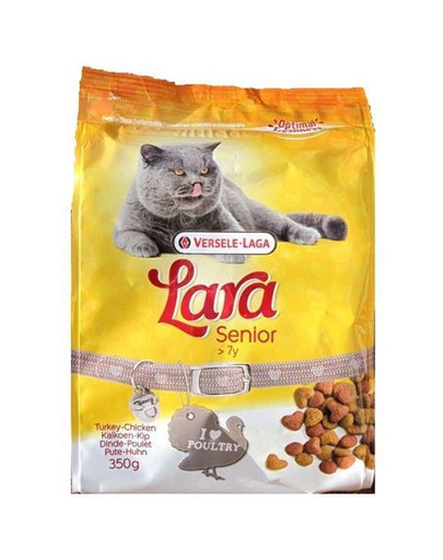 Versele-LAGA Lara Adult Senior - 0,35 kg