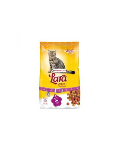 Versele-LAGA Lara Adult Sterilized 0,35 kg